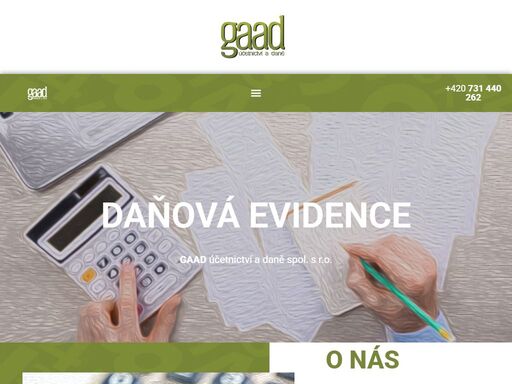 www.gaad.cz