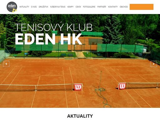 tenisový klub. výuka tenisu v hradci králové. individuální a skupinové tréninky pro děti i dospělé - začátečníky i porkročilé. tenis hradec králové, ideální sport pro všechny