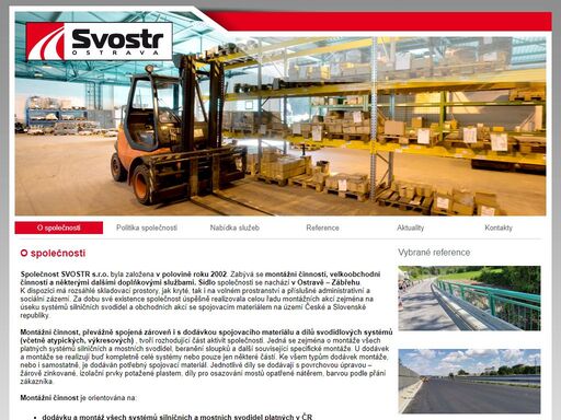 svodidla, svodidlo, zábrany, most, mosty, spojovací materiál, spojovaci material