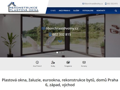 stavební, zednické práce, rekonstrukce koupelen, domy na klíč praha 6, 5, 4, západ, východ, roztoky, hostivice, kladno, černošice, říčany, úvaly, čelákovice