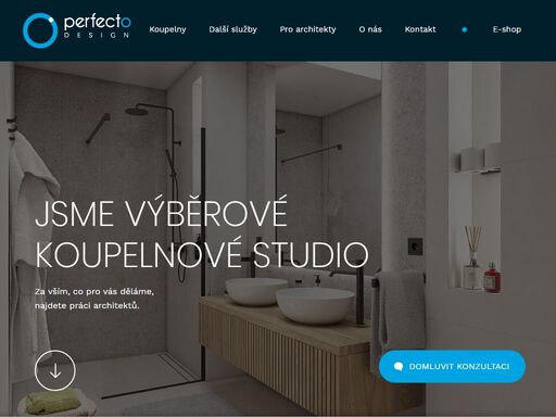 usnadníme vám práci při navrhování i realizaci koupelen. z celého trhu vybíráme zboží, které nikdo jiný nenabízí. vždy s ohledem na kvalitu, design a cenu.