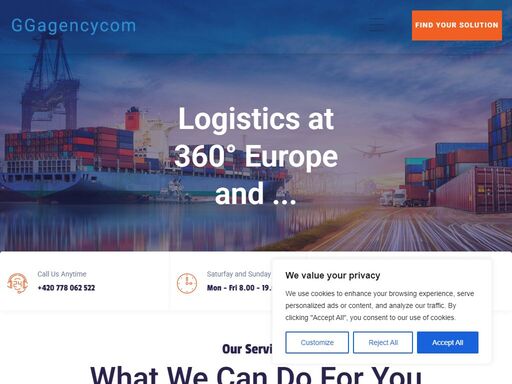 ggagencycom.com