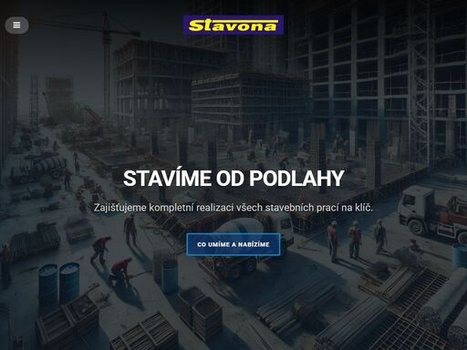 stavonaolomouc.cz