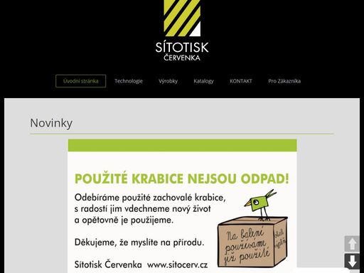 sitocerv.cz