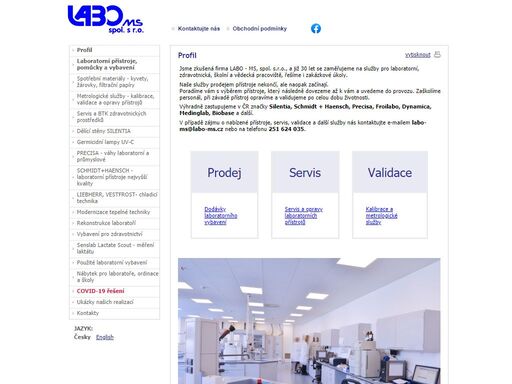 www.labo-ms.cz