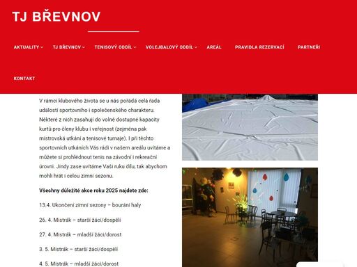 tenisbrevnov.cz
