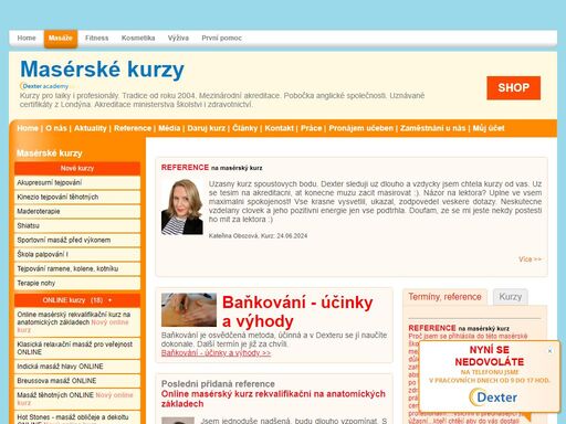 masérské kurzy a masáže v masérské škole dexter academy.hot stones, lomi lomi, lavove kameny, lymfodrenaz, indicka masaz,cinska masaz,bankovani,lifting obliceje,dornova metoda,moxovani,reflexologie, hot stones a lávové kameny,masérské kurzy 