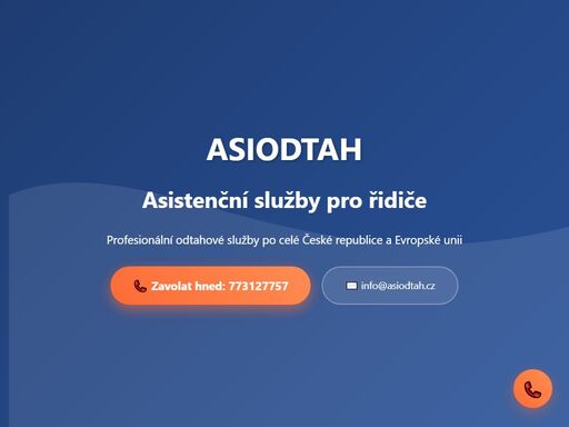 www.asiodtah.cz