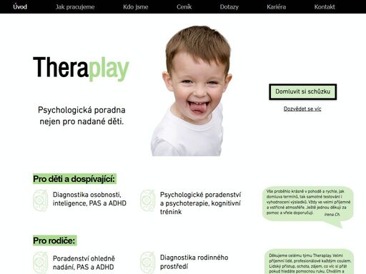www.theraplay.cz