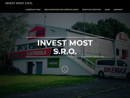 investmost.cz
