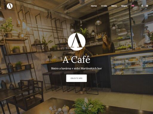 a café - bistro a kavárna na mariánském náměstí v ostravě. a café je místo pro důležitou pracovní schůzku, posezení s přáteli i malou oslavu. nastartujte si u nás den snídaní, vyzkoušejte naše obědové týdenní menu a nezapomeňte si den osladit našimi domácími dortíky.
