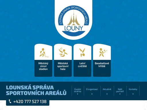 www.lssa.cz
