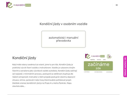 www.rekondicnijizdy.cz