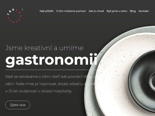 f&b concepts