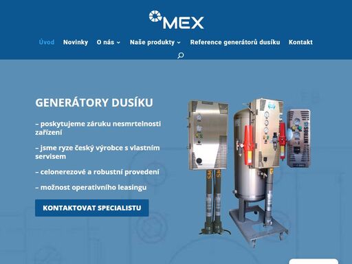 www.mex.cz