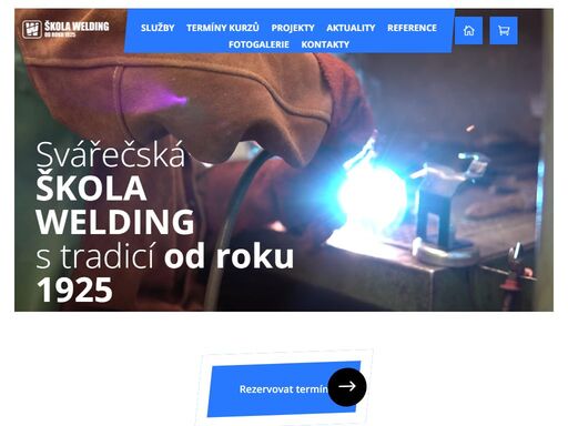 patříme mezi přední instituce v české republice zajišťující komplexní služby v oblasti školení svářečů, vzdělávání svářečů a zkoušek svářečského personálu, auditorskou, inspekční, poradenskou a obchodní činnost.