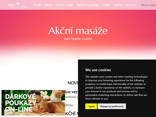 www.siam-masaze.cz