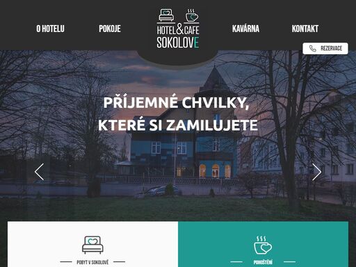 hledáte ubytování během služební cesty či delší pobyt za účelem poznávání krás karlovarského kraje? naše pokoje jsou zařízeny v dokonalé rovnováze pro různé typy pobytů...