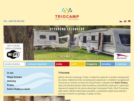 www.triocamp.cz