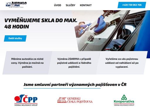 měníme autoskla za nízké ceny. poskytujeme montáže fólií, pneuservis a sjednáváme pojištění. pojistné události zajišťujeme u všech pojišťoven v čr.