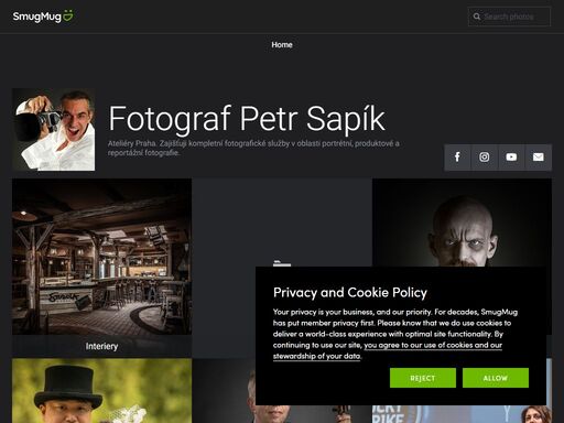 ateliéry praha. zajišťuji kompletní fotografické služby v oblasti portrétní, produktové a reportážní fotografie.