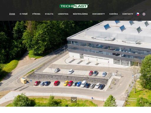 společnost josef škrkoň techplast se specializuje na výrobu technických plastových dílů zejména pro automobilový a elektrotechnický průmysl. disponuje vlastní nástrojárnou.