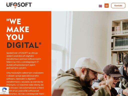 we build your software