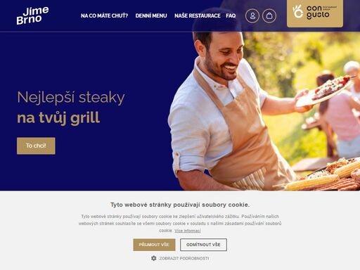 rozvážíme chutě po brně a okolí. špičková jídla. žádný fastfood. vybírat můžete z monte bú, pivnice u čápa, ristorante piazza, pivnice u kohoutů a dalších.