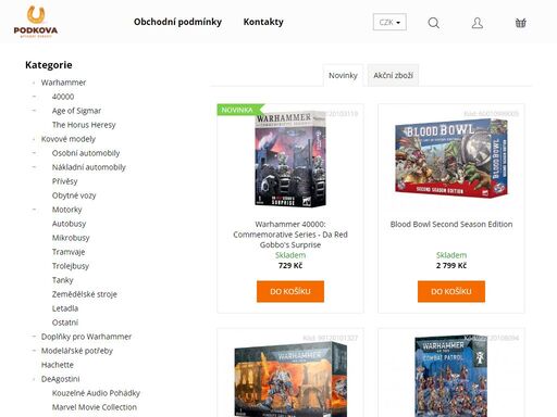 wargaming je naše vášeň! u nás najdete unikátní sběratelské modely warhammer a modelářské vybavení, které se vám bude hodit při malování figurek. ?
