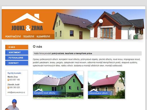 oficiální web skupiny kulhavý orfeus
