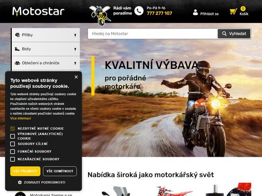 www.motostar.cz