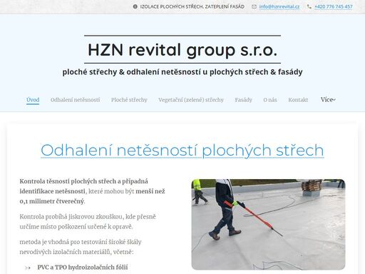 www.hznrevital.cz