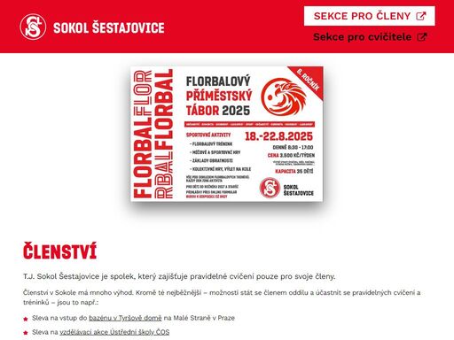 www.sokolsestajovice.cz