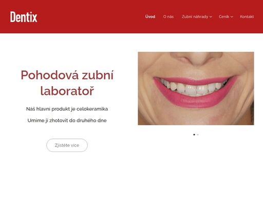sídlíme v centru brna. rádi přivítáme zubní lékaře, pacienty i další zubní laboratoře.