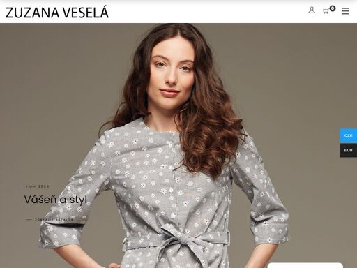 zuzanavesela.cz
