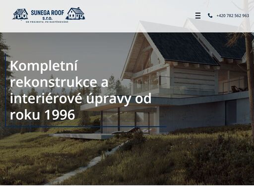 sunegaroof.cz