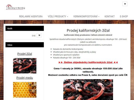 www.borsky.cz