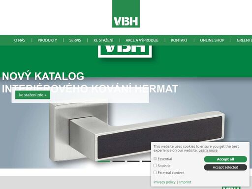 www.vbh.cz