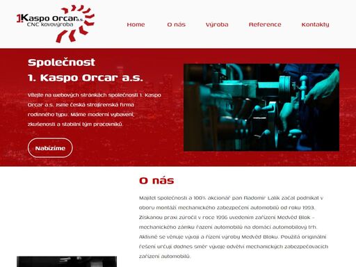 www.medved-blok.cz