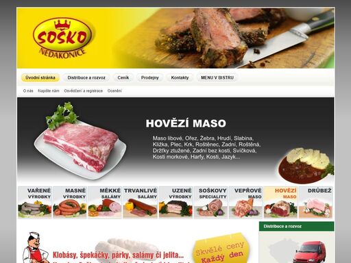 www.sosko.cz