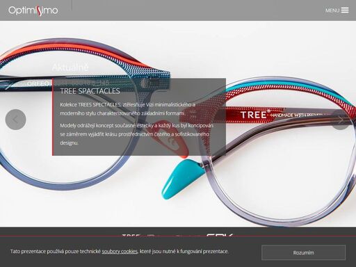 optimissimo - aktuality