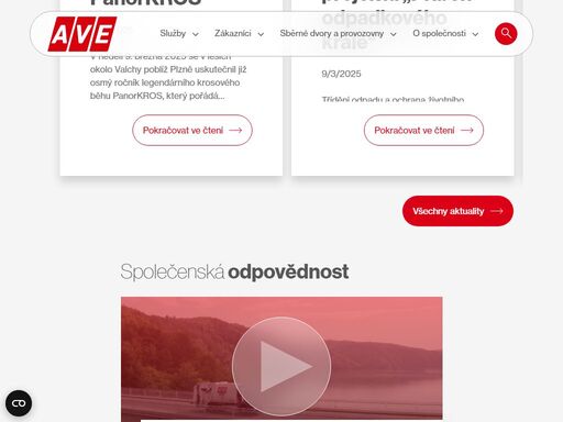 www.ave.cz
