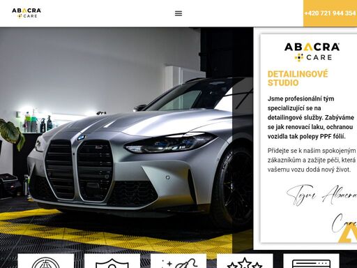 nový koncept internetové prezentace! objednejte si hotový web, vyměňte texty a dejte povel ke spuštění. weby na míru hiseo.cz