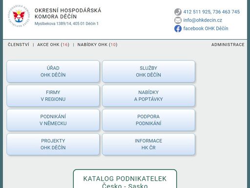 www.ohkdecin.cz