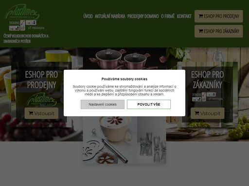 kuchyňské potřeby, velkoobchod sklo, velkoobchod keramika, velkoobchod gastro. velkoobchody plastimex.