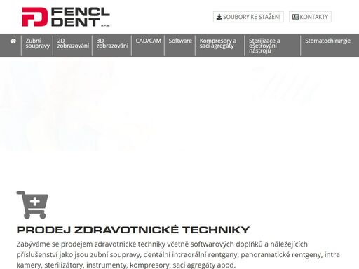 www.fencldent.cz