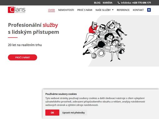 www.rkclaris.cz