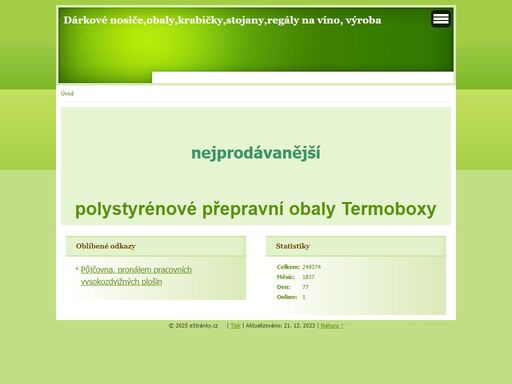 dřevěné dárkové nosiče,obaly,kazety,krabičky,stojany,regály na víno