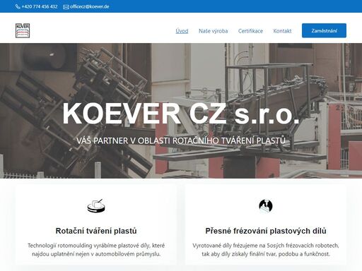 plastové cisterny na dešťovou vodu za férové ceny. špičková německá kvalita. přímo ze závodu koever cz libčice nad vltavou