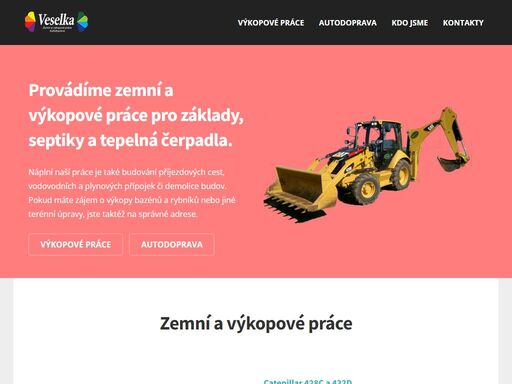www.veselkovi.cz